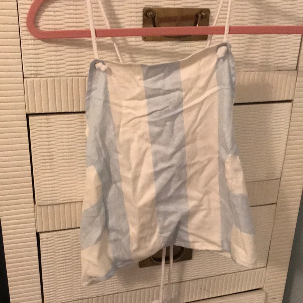 Lauren James Miami Crop Top